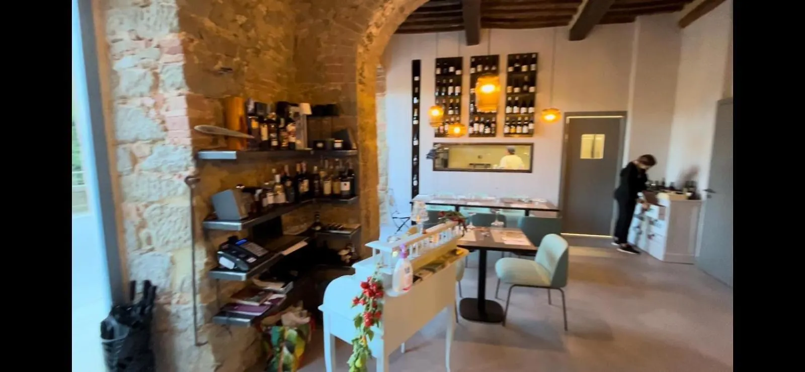 Morelliana4Rooms Italien
