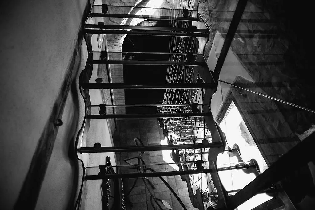 Pensionat Morelliana4Rooms