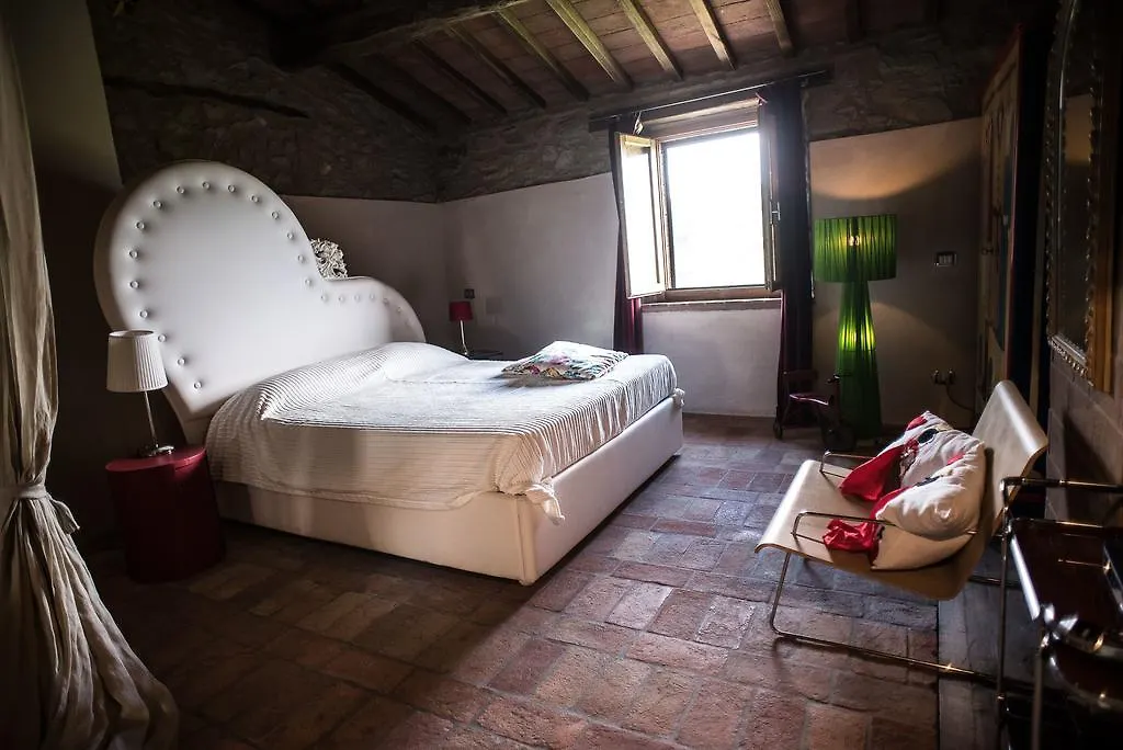 Morelliana4Rooms