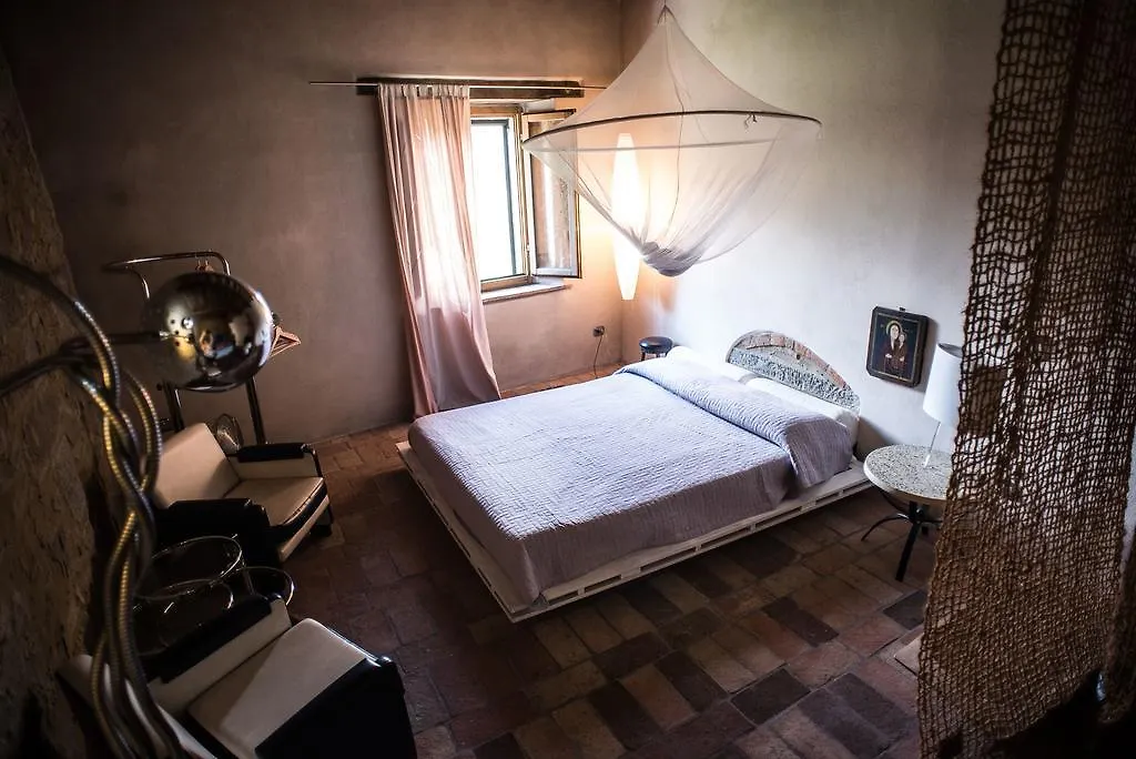 Pensionat Morelliana4Rooms